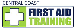 Central Coast First Aid Training